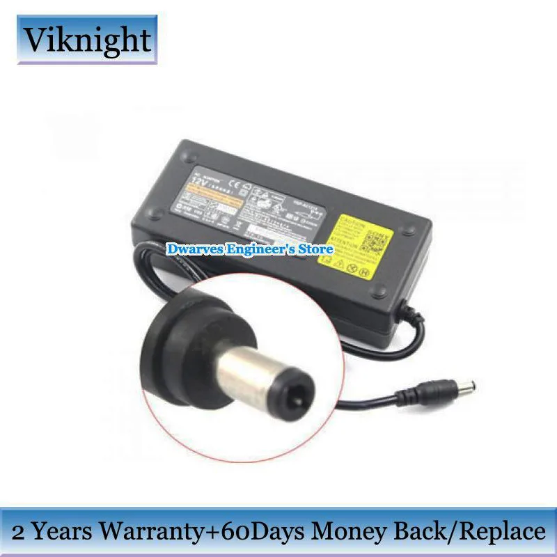 Подлинная 120 Вт 12 В 10A AC адаптер для ноутбука SONY VGP AC1210 ADP 1210 BB EADP 96GB A EPS 10 delta ac