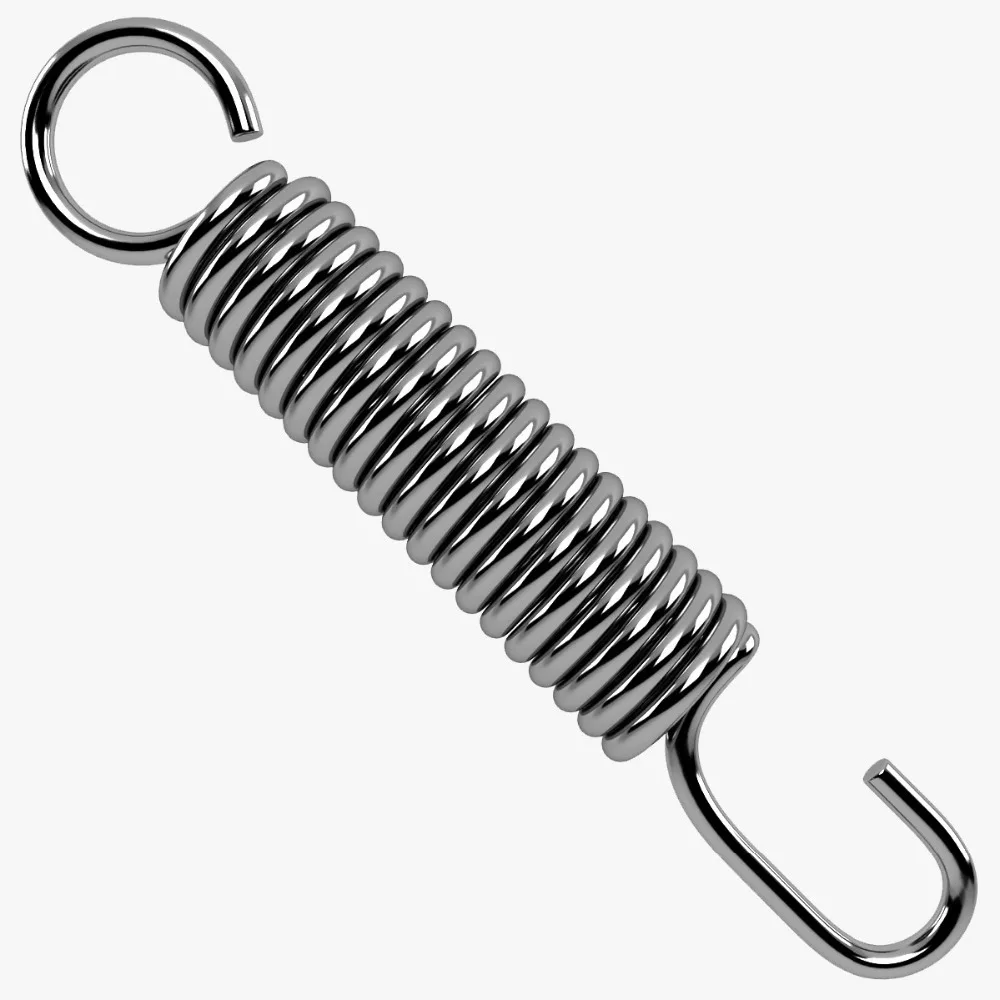 China manufacturer heavy duty extension springsin Springs from Home
