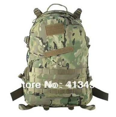 3D поле Открытый военный тактический рюкзак Кемпинг походная сумка
