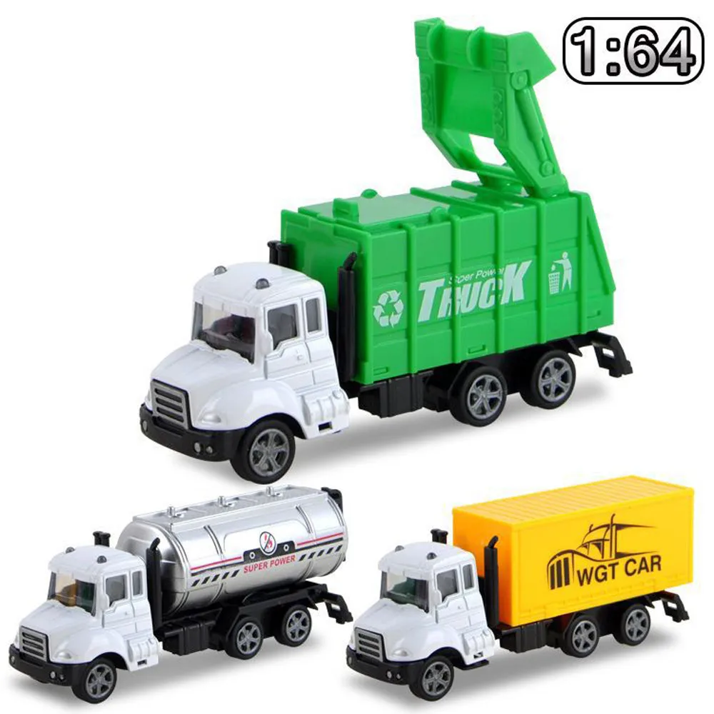 Diecasts & Toy транспортные средства Масштаб модели автомобилей Моделирование игрушки