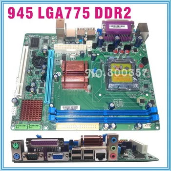 NEW Micro-ATX ddr2 945 LGA 775 motherboard