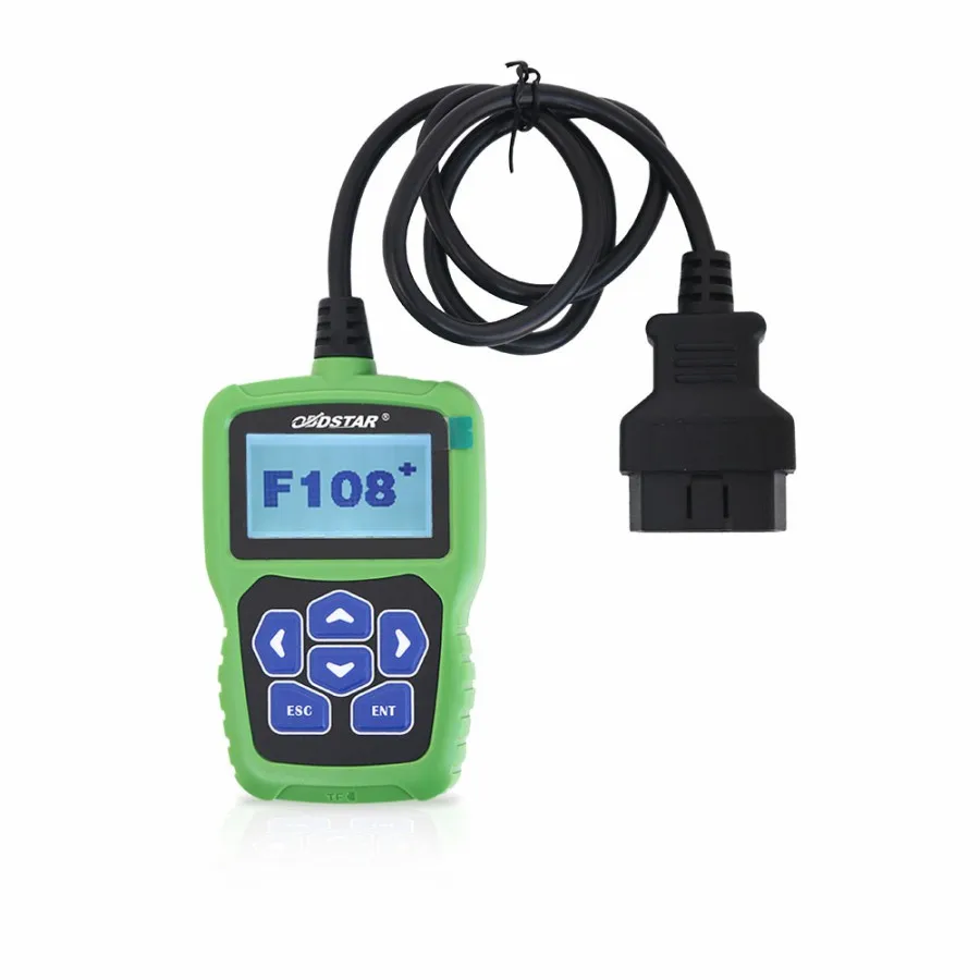 

F108+ PSA Pin Code Reading and Key Programming Tool for Peugeo / Citroe / DS