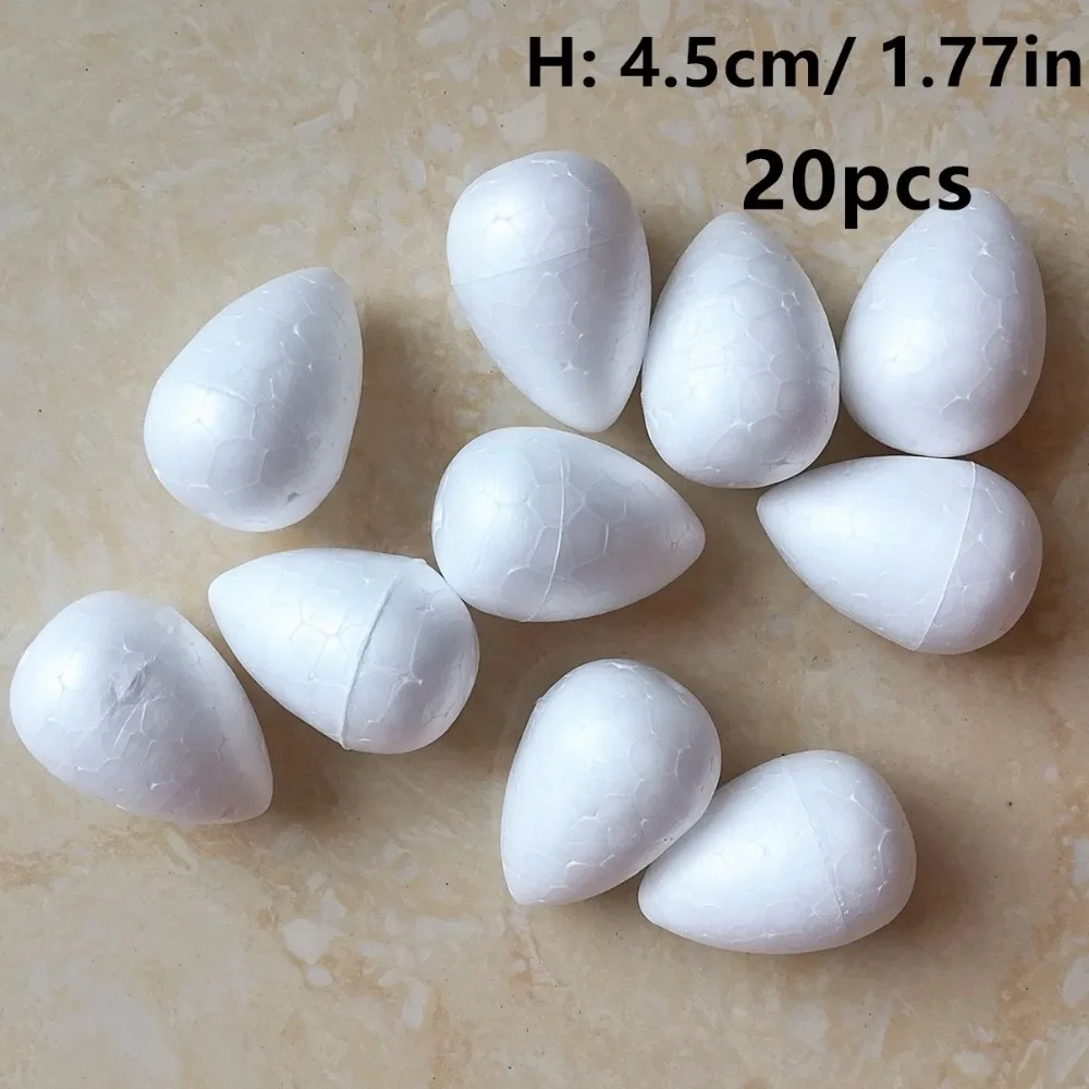 4.5 20pcs