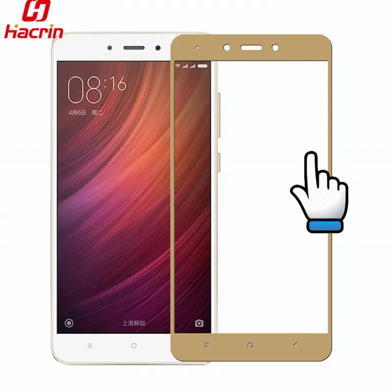 for xiaomi redmi note 4x tempered glass cover screen for xiaomi redmi note 4x tempered glass cover screen