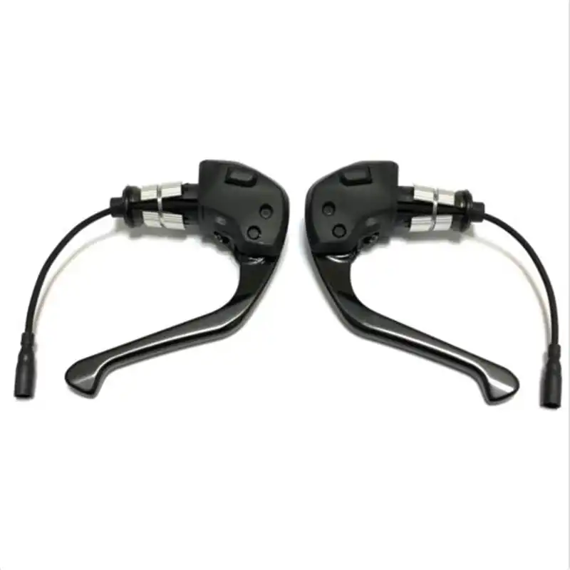 Оригинальный упакованный в коробке Shimano Ultegra ST R8060 2x11 скоростной рычаг