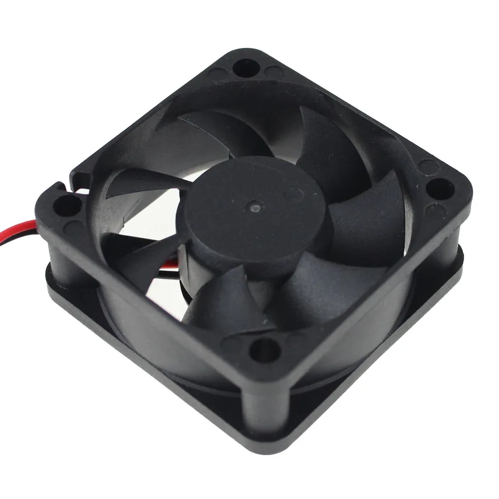 1 шт. Gdstime DC 5V 2Pin 50mm x 20mm 5020 5cm Бесщеточный вентилятор охлаждения 50x50x20mm|fan cooler 5v|cooler fan