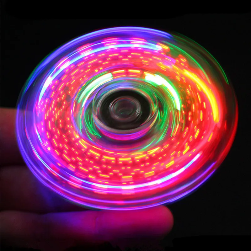 Crystal Fidget Spinner (9)
