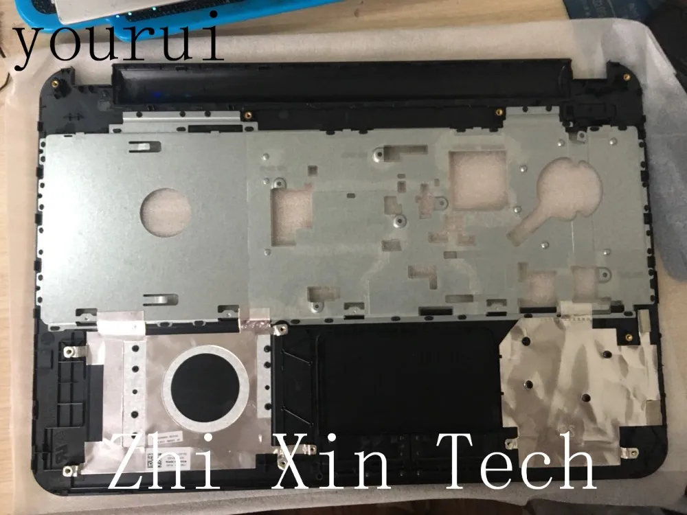 Новый и оригинальный чехол yourui для Dell Inspiron 5521 3521 15 3537 Vostro 2521 5535 5537 M531R задняя панель