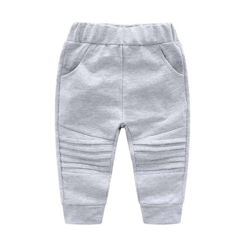 Casual da Criança do Bebê Topos + Calças Conjuntos de Roupas para a Criança Crianças Meninos Roupas Definir Camiseta Amor Você Gesto Bonito Menino 2020 11 2019 casual da criança do bebê crianças