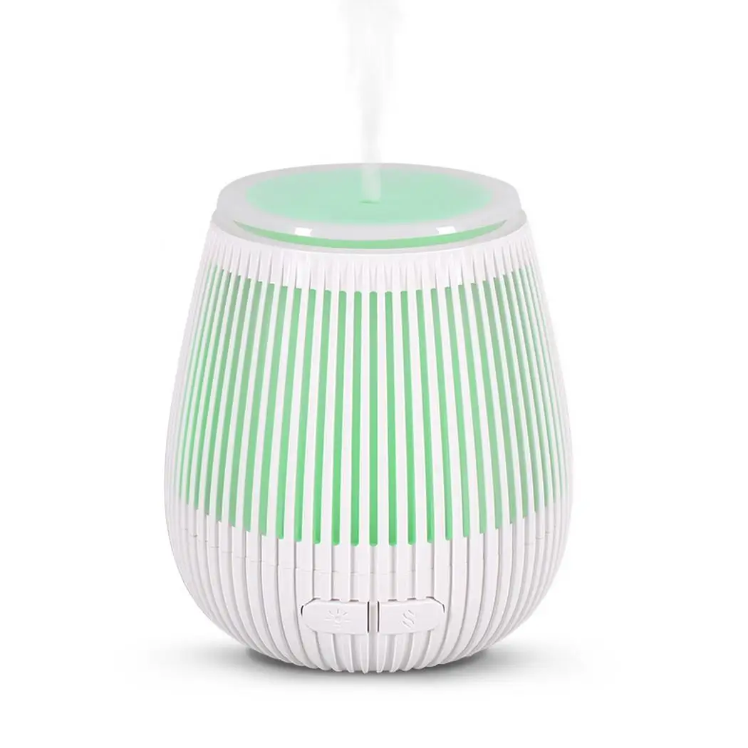 

Portable USB Aroma Diffuser 100ML Air Humidifier Aromatherapy Mist Diffusion Bedroom Home Office Air Purifier With Night Light