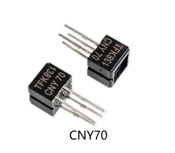 100% новый CNY70 TCND5000 TCRT1000 TCRT1010 TCRT5000L|Соединители| |
