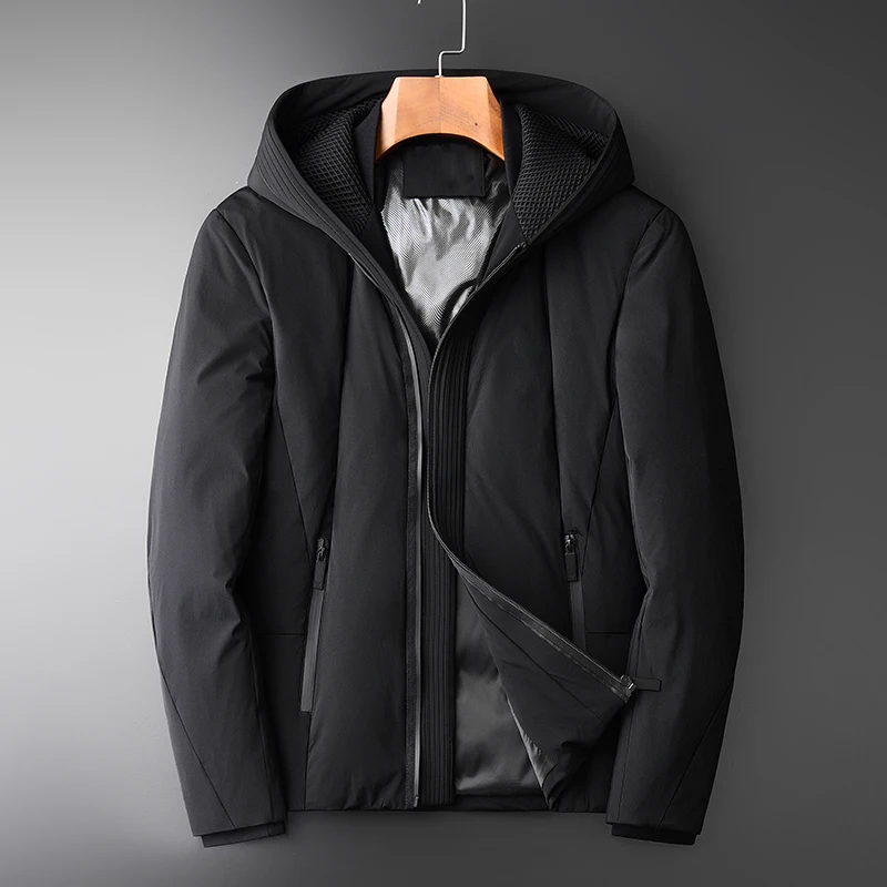 doudoune homme luxe
