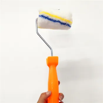 

Paint Roller Multifunctional Household Use Wall Decorative Paint Roller Brush Tool Painting Brushes dropshipping free shipping
