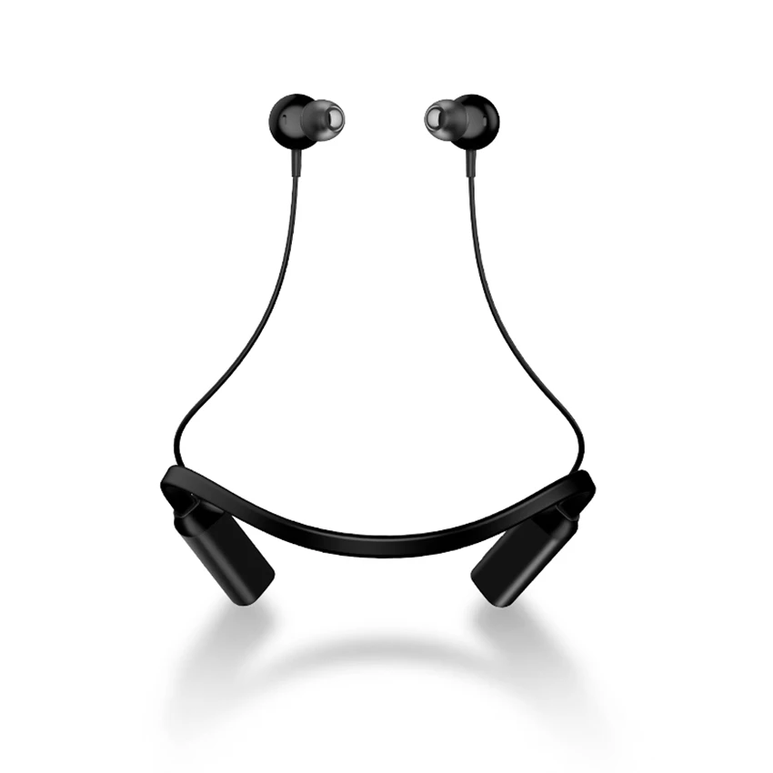 Aimitek BL-2 Neckband Bluetooth Earphone-13