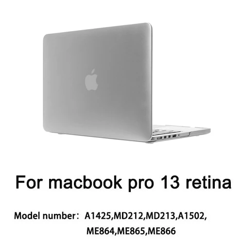 ［美品]Apple MacBook13.3インチ　シルバー Amazon.com: Apple 13in MacBook Pro, Retina Display, 2.3GHz Intel
