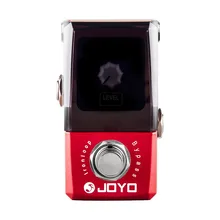 JOYO JF-329 Ironloop циклическая запись гитарный эффект педаль цифровая фраза Looper 20 мин Время записи овердуб отменить повторные функции