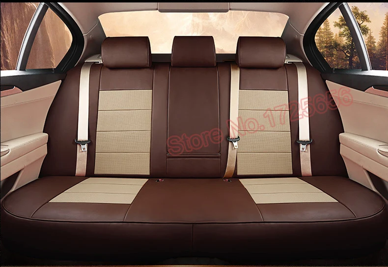 SU-GWOH039  car set cover  (13)