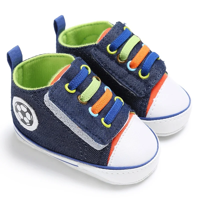 

Baby Shoes Casual Sneaker Shoes Baby Boy Girl Soft First Walkers Sports Shoes Zapatos de bebe 0-18M