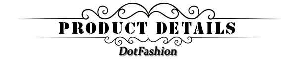3Product Details