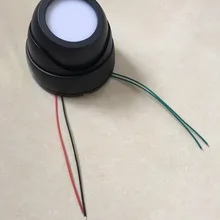 12 В профессиональный большой место лазерный приемник зеркальная Опора Лазерная arroy escape таинственная комната в режиме реального времени