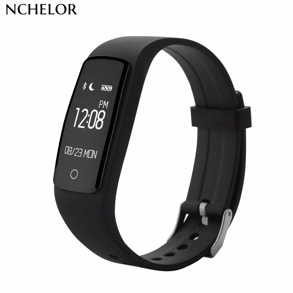 mpow smartband