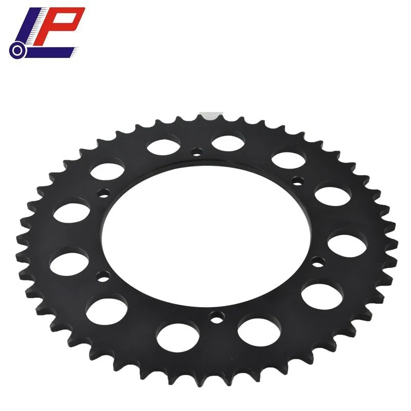 

LOPOR 520-47T Motorcycle Rear Sprocket For BMW 650 Xchallenge Xcountry 2007 2008