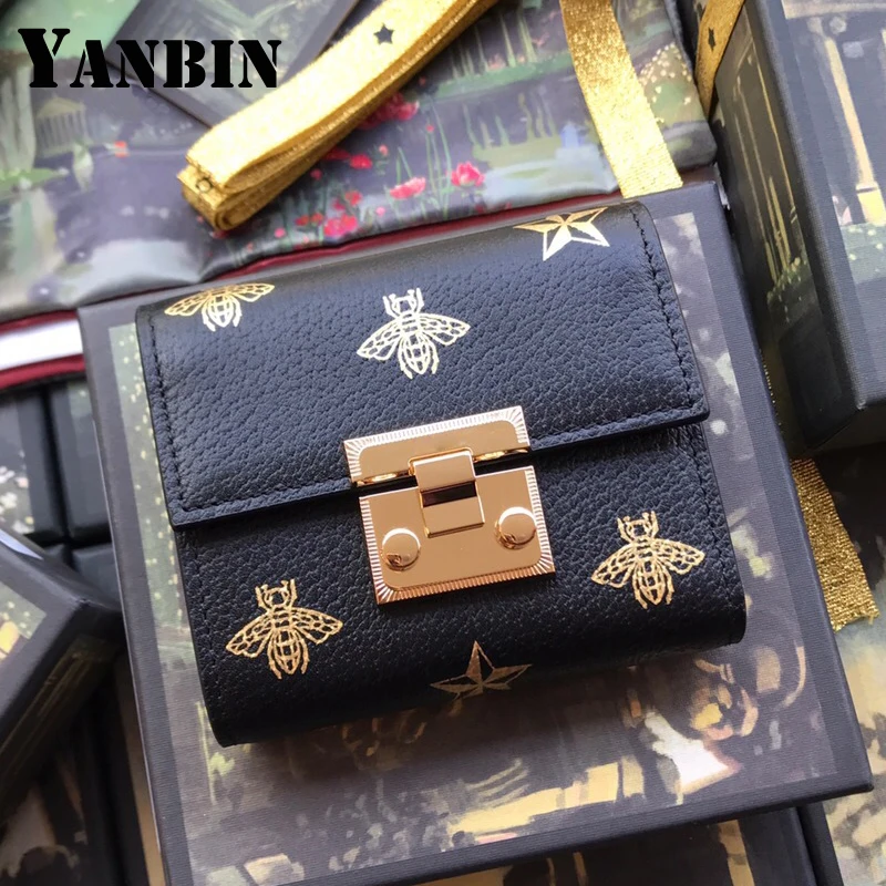 

High quality Hot Sale Women Lamb skin Wallet Female Purse Leather Women Wallet Card Holder Coin Purse Phone Long Wallet