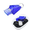 Authentic Referee Whistle Special Whistle Set Basketball Coach Football Whistle Outdoor Professional Rescue Survival Whistle 2