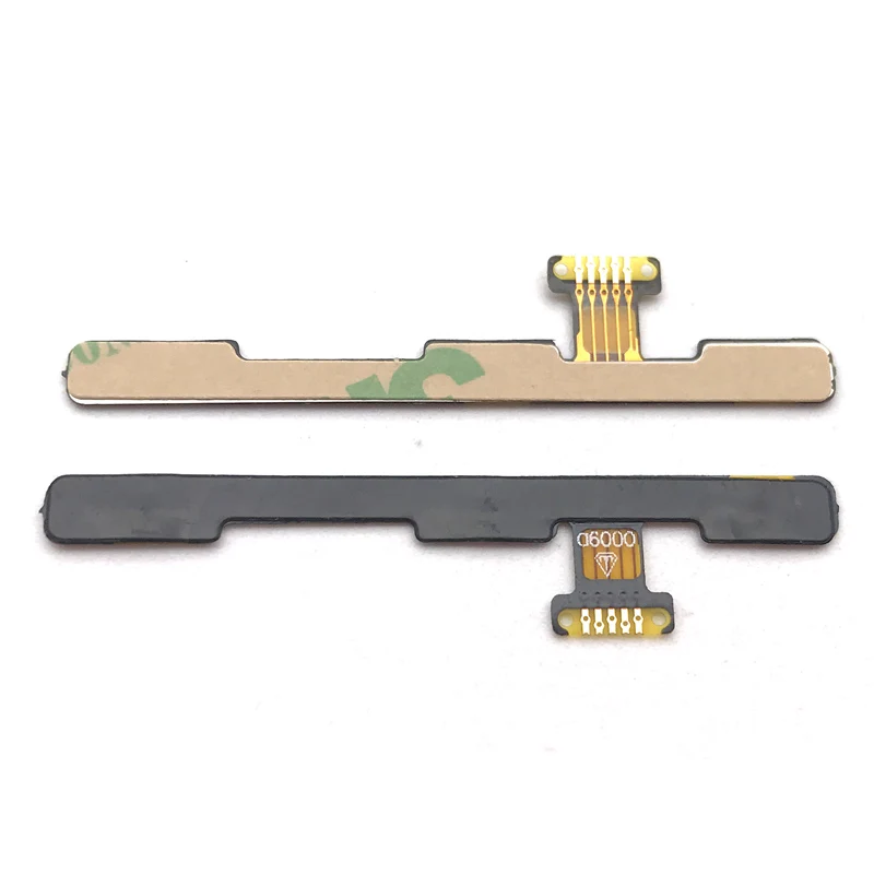 20Pcs/Lot , For Lenovo Vibe K5 A6020 Power Switch On/Off Volume Button
