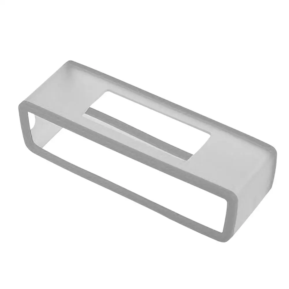 Мягкий чехол силиконовый Защитный для Bose Soundlink Mini Bluetooth Speaker|Аксессуары