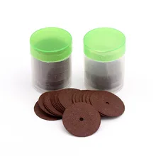 36PCS Cutting Disc Circular Saw Blade Grinding Wheel Abrasive Sanding Disc Cutting Wood Metal for Grinder Dremel Rotary Tool 36PCS Cutting Disc Circular Saw Blade Grinding Wheel Abrasive Sanding Disc Cutting Wood Metal for Grinder Dremel Rotary Tool