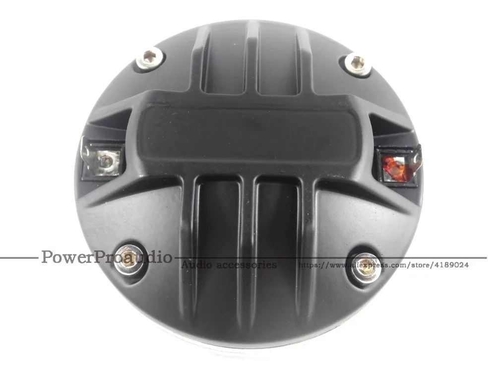 2pcs Replacement Horn Driver For B&C DE400-8