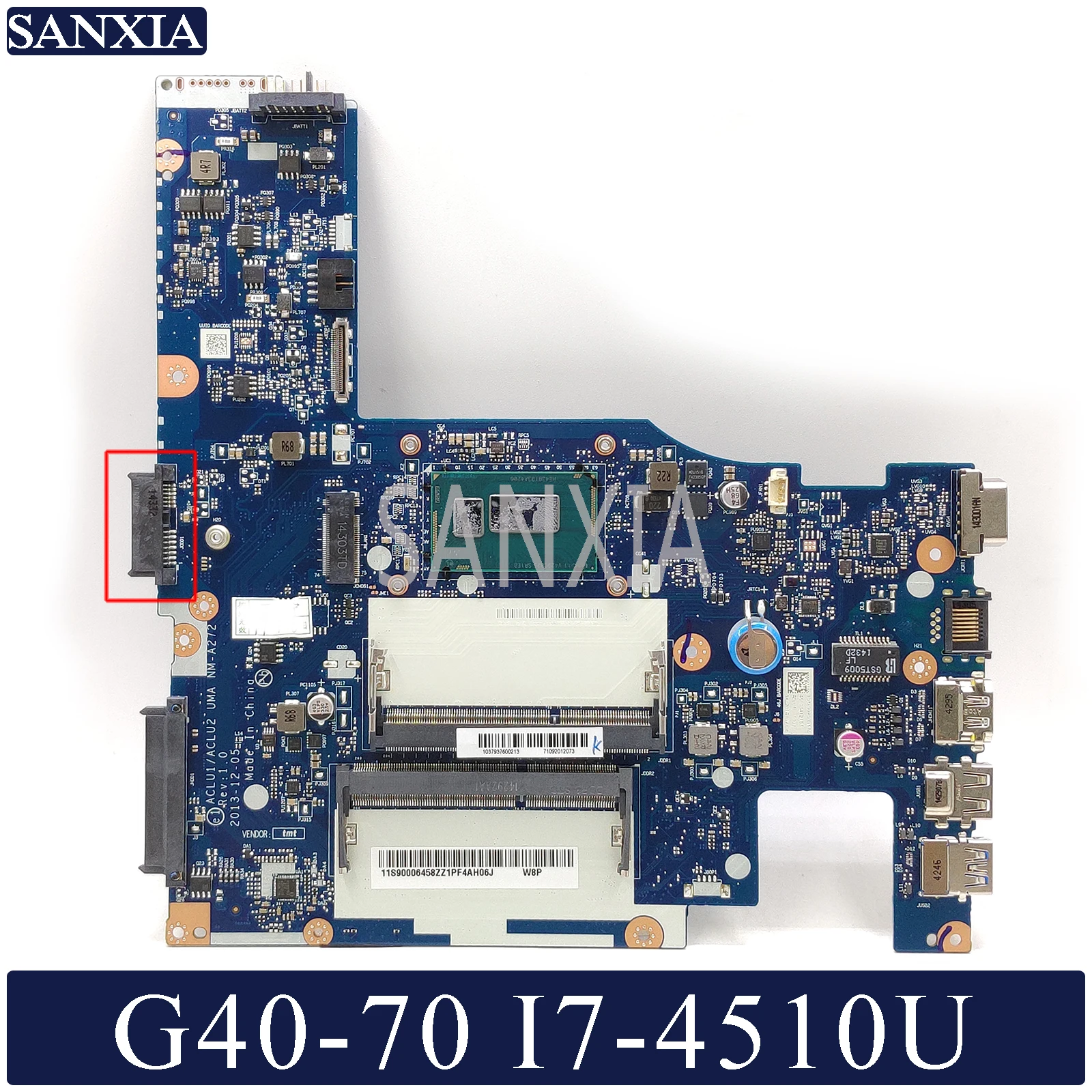 Computer Components