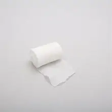 

1Roll 4.5m Elastic Adhesive Stretch Bandage By The Roll Clean Medical Sport Brace Support Medical Ankle Support Belt Safety Tape