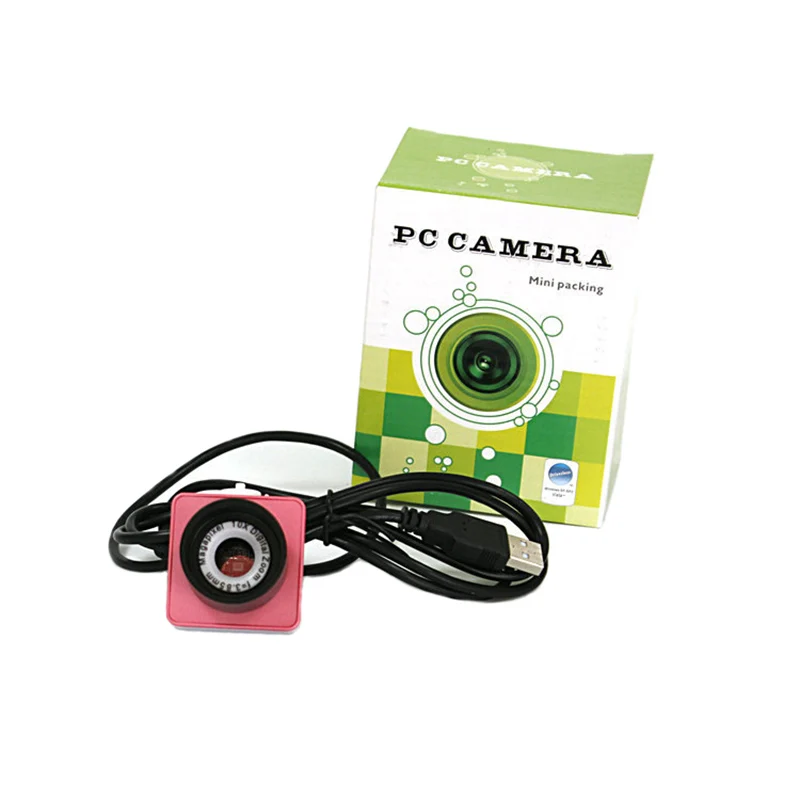 PC camera USB eyepiece5