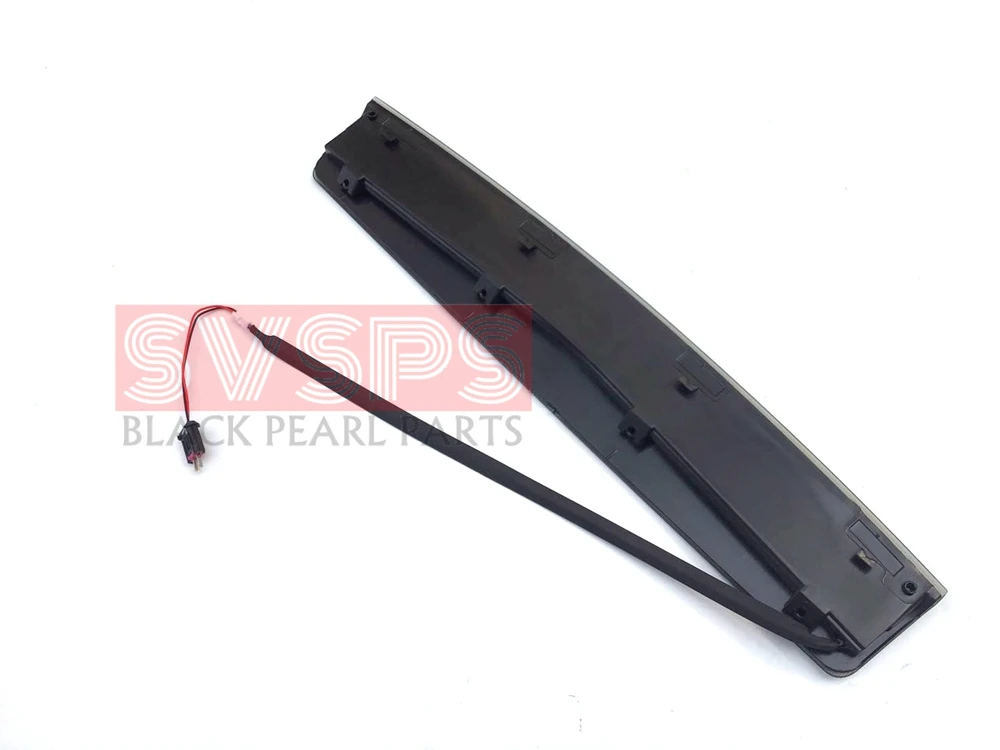  High quality Auto Parts Tuning Rear Spoiler Brake light lamp LED For Land Rover For Range Rover Vog - 32996657500