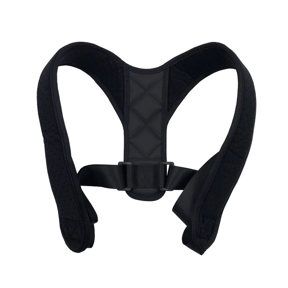 High quality Medical Clavicle Posture Corrector Adult Children Back Support Belt Corset Orthopedic Brace Shoulder Correct