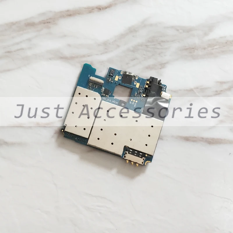 

Mainboard Mother Board flex cable FHD Motherboard for Archos 50d Helium 4G