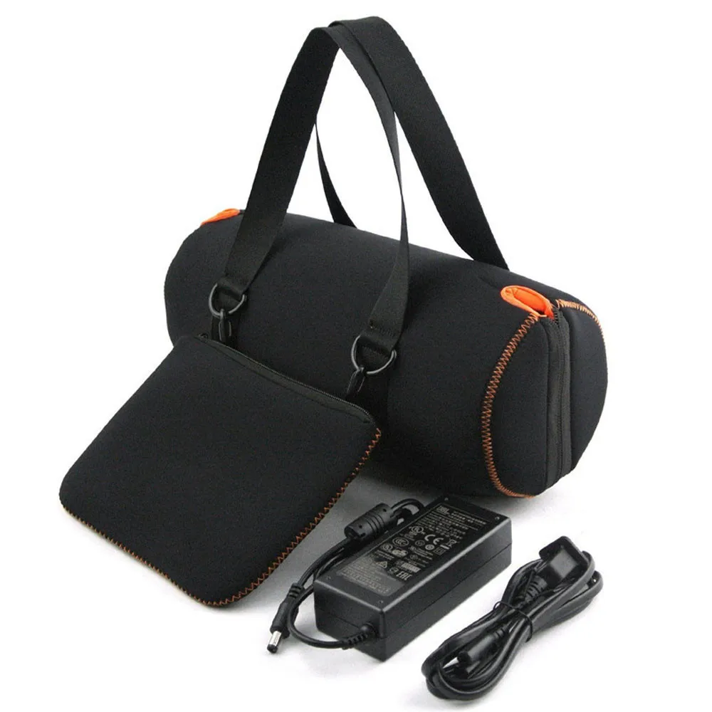 Beautiful Gift Soft Case Bag High quality Storage Travel Xtreme Sports Bluetooth Speaker EVA Anti-scratches 17Sept25