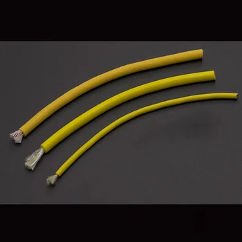 

Openrov Zero Buoyancy Line 2*0.2 Special For ROV Remote Operated Vehicle 100-200m Pressure Resistance 1m Waterproof