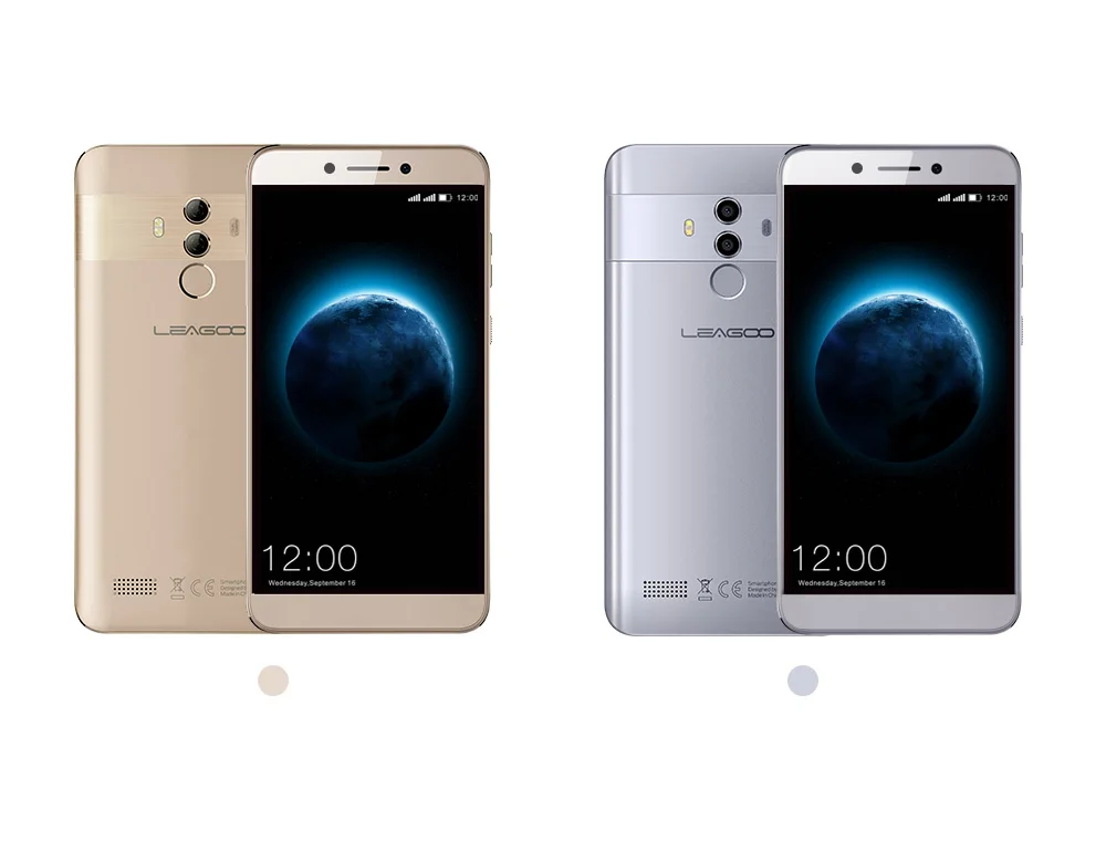 LEAGOO T8S 16:9 &quotFHD 5 4 г LTE MTK6750T Otca Core Android 8 1 мобильный телефон ГБ + 32 13MP двойной сзади