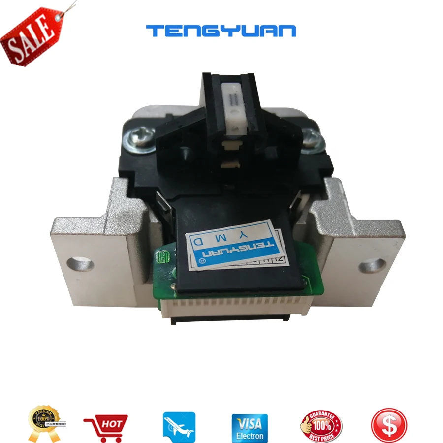 1279490 F081000 F070000 печатающая головка для EPSON LQ 590 2090 690 LQ2090 LQ590 LQ690 680 680K LQ2080 LQ580 LQ590K LQ690K |