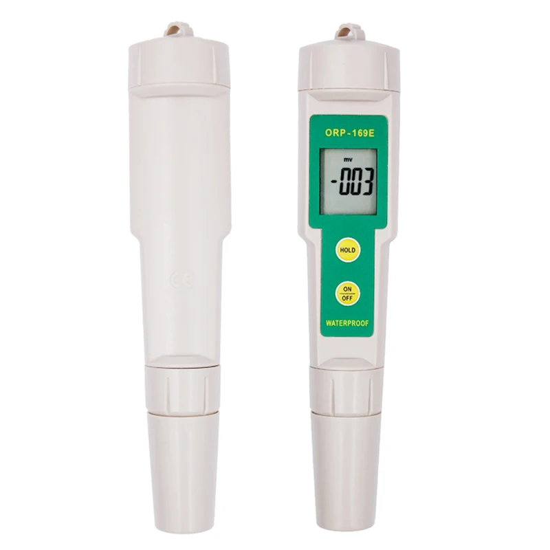 2016 high quality 169e orp redox tester waterproof orp meter orp tester free shipping by 2016 high quality 169e orp redox tester waterproof orp meter orp tester free shipping by
