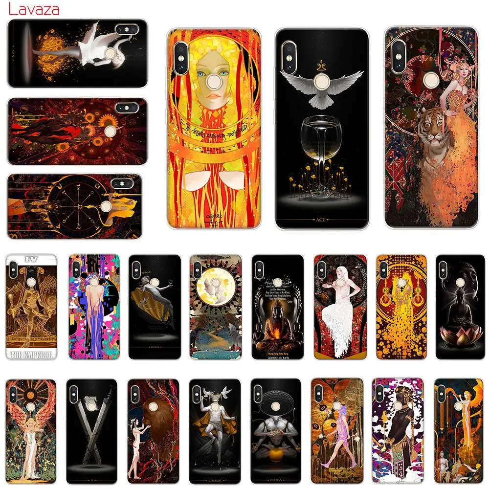 Жесткий чехол Lavaza The Wheel of Fortune Casimir Lee для POCOPHONE F1 Xiaomi A2 8 9 SE Lite A1 Max 3 Redmi Note 7 Pro |