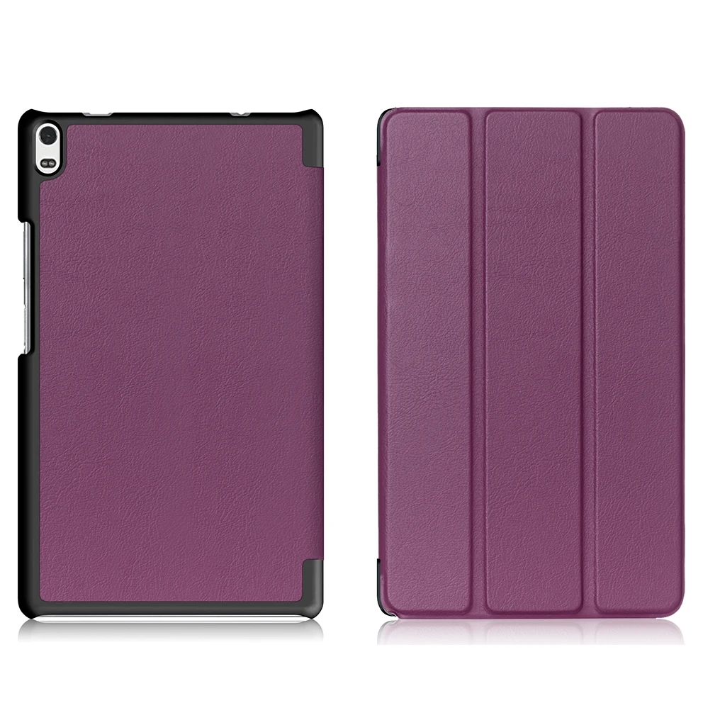 A6 Purple