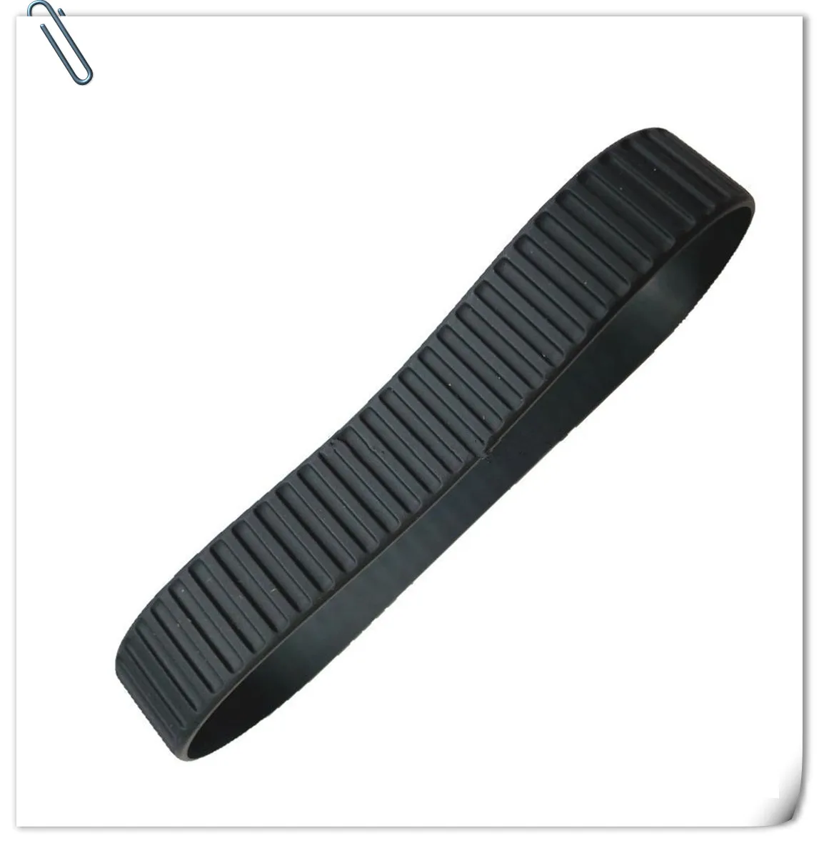 100 NEW Original Lens Zoom Grip Rubber Ring For Canon EF 24 70 mm 24