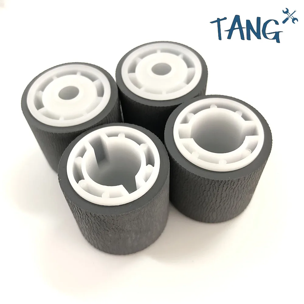 

10 шт. A4EUR71400 A4EU-R714-00 55VAR74900 для Konica Minolta Di850 Di750 Bizhub BH 920 950 1050 K7075 ролик для захвата бумаги