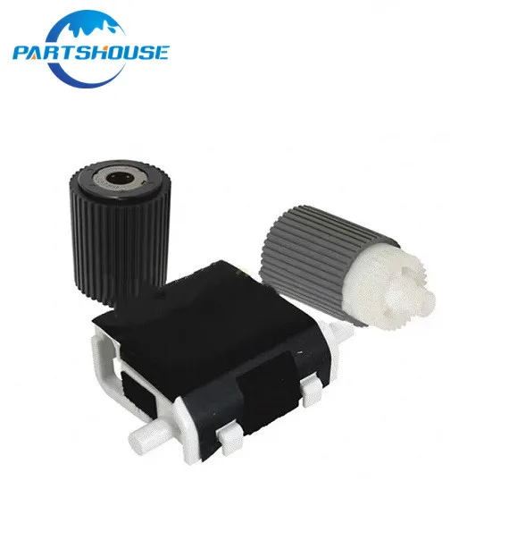 

Genuine DADF Pickup Roller RC8-6355-000 RC6-2784-000 FL2-9942-000 for Canon Ir2535 2545 3225 3230 3235 3245 4025 Maintenance Kit