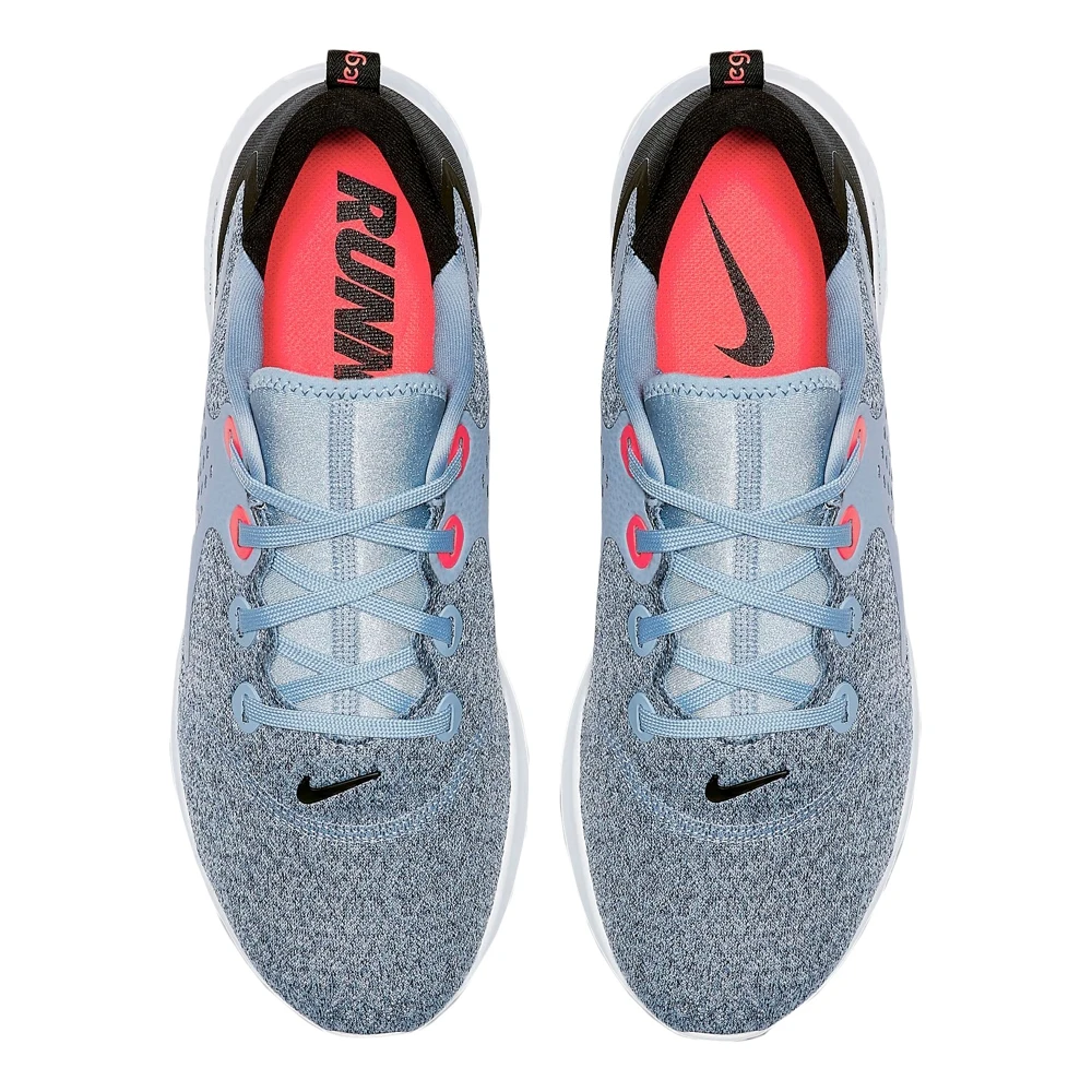 Кроссовки Nike Rebel React(AA1625-407) серый