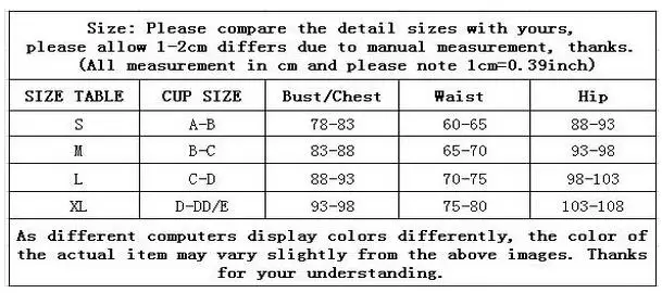 DB24166 high neck bikini-14